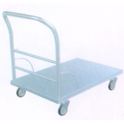 平（píng）板推車