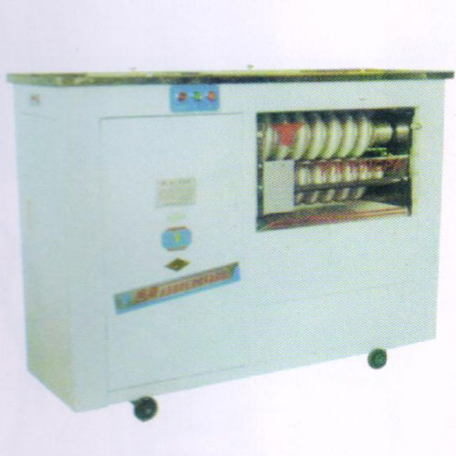 箱式饅頭（tóu）機