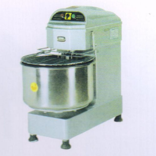 雙動（dòng）雙速和麵機