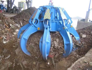 廢鋼抓（zhuā）鬥,木材抓鬥,起重機抓鬥,抓（zhuā）鬥廠家廠家經驗豐富