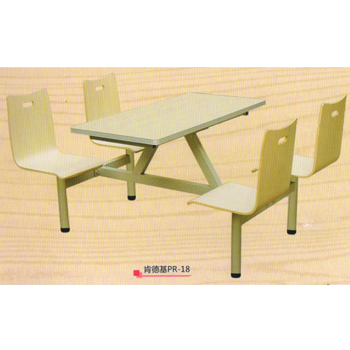 肯（kěn）德基PR-18